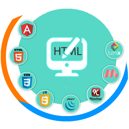 HTML5 Codes